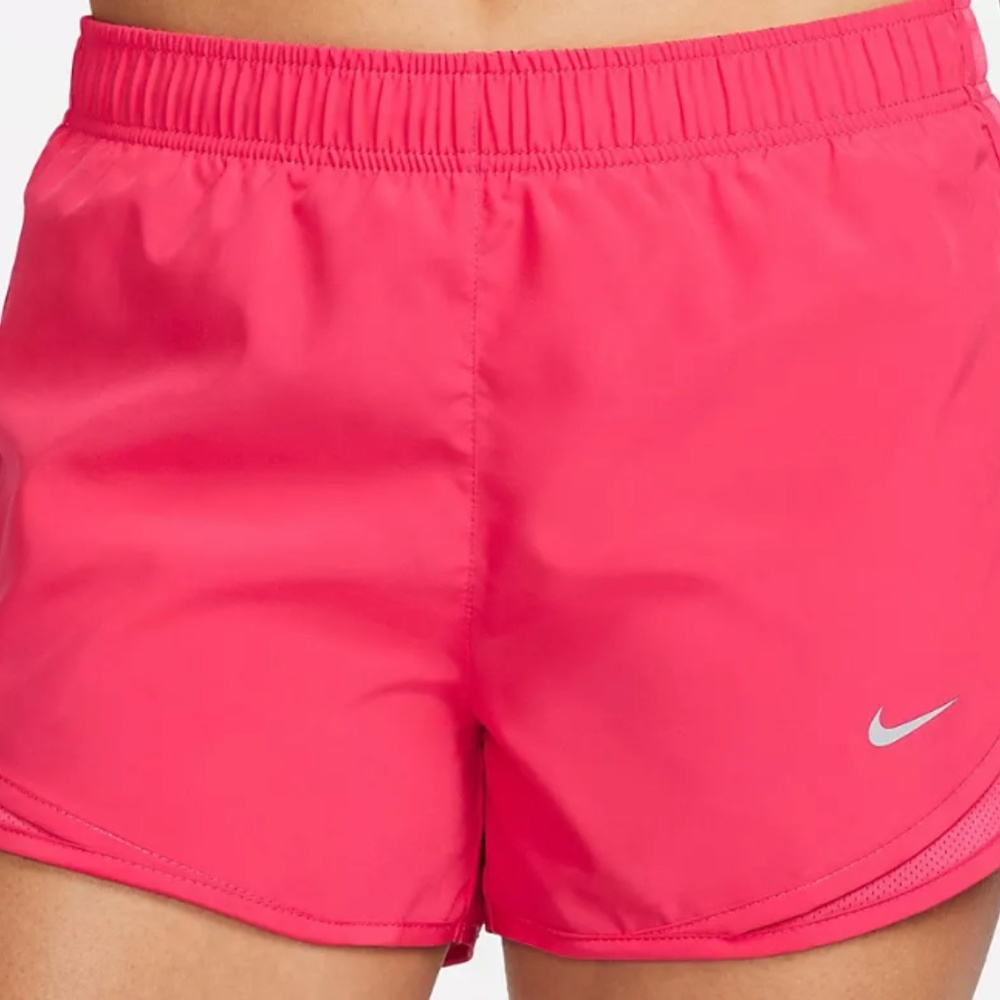 NWOT Hot Pink Nike Shorts